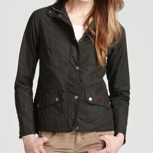 Barbour Ferndown Jacket